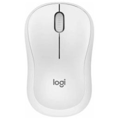 Logitech Datorpele Logitech M240 White