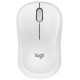 Logitech Datorpele Logitech M240 White