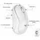 Logitech Datorpele Logitech M240 White