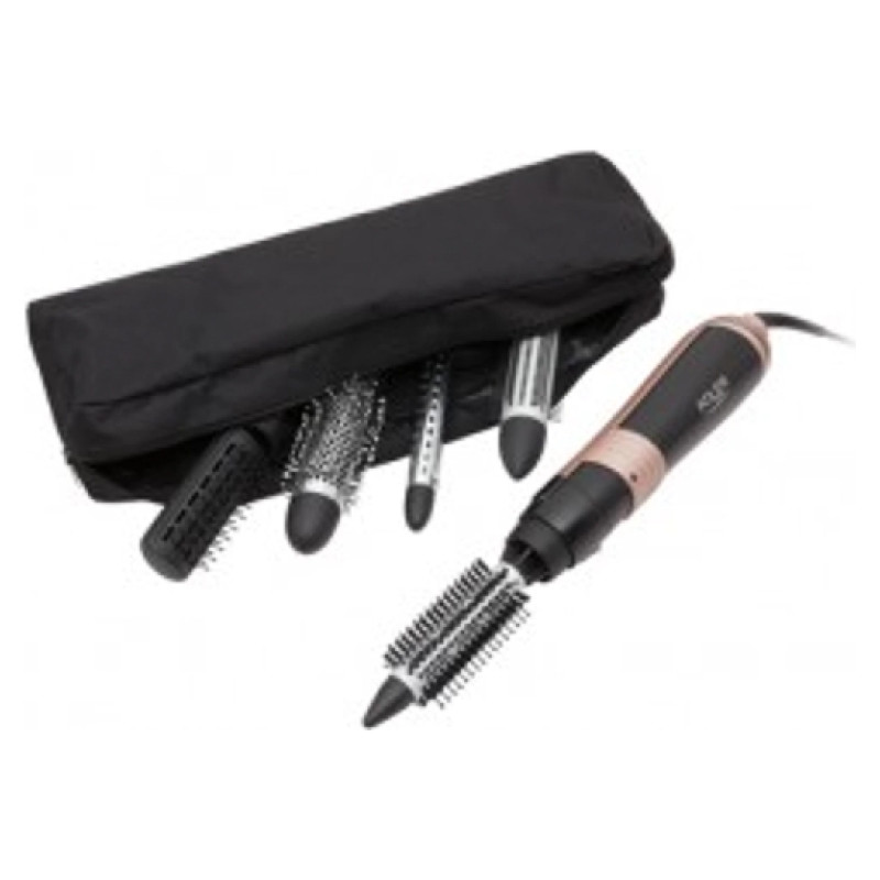 Adler AD 2022 Matu ieveidotājs 6in1 1200W