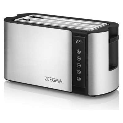 Zeegma ZE-TOSTEE CHEF EASY Tosteris 1500W