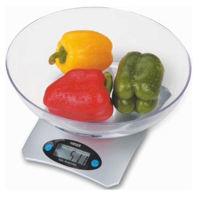 Haeger KS-05B.002B Santini Virtuves svari ar bļodu