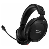 Hyperx Austiņas HyperX Cloud Stinger2 Black