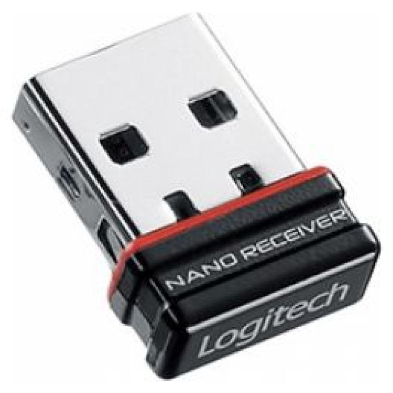 Logitech Klaviatūra + Pele Logitech DT MK270 Bezvadu