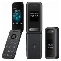 Nokia Mobilais telefons Nokia Flip 2660 Black