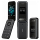 Nokia Mobilais telefons Nokia Flip 2660 Black