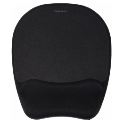 Fellowes Memory Foam Mouse Pad
