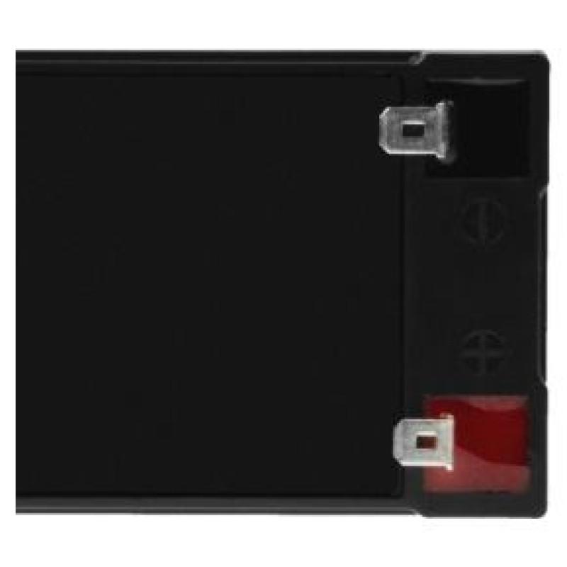 Green Cell Akumulators Green Cell AGM 12V 7Ah VRLA Battery