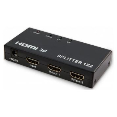 Savio HDMI Splitter