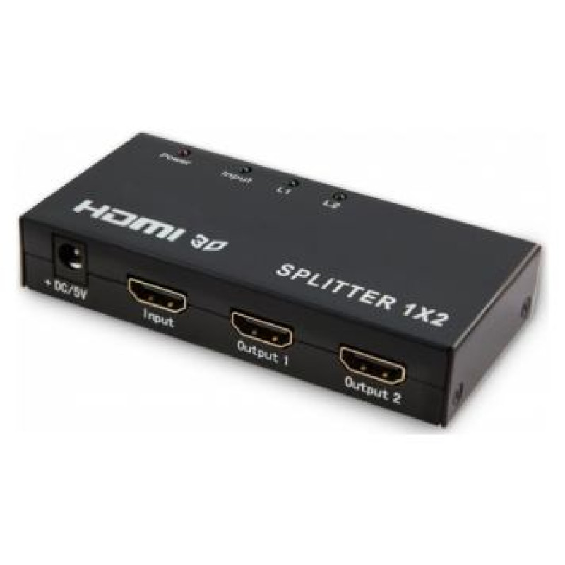 Savio HDMI Splitter