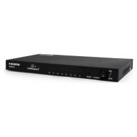 Gembird Sadalītājs HDMI Gembird DSP-8PH4-03