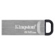 Kingston Zibatmiņa Kingston DataTraveler Kyson 512GB Silver