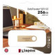 Kingston Zibatmiņa Kingston DataTraveler SE9 G3 256GB Metal
