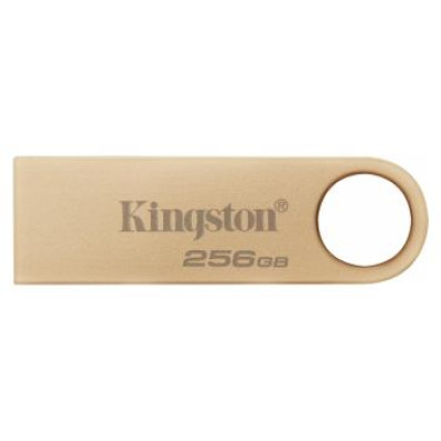 Kingston Zibatmiņa Kingston DataTraveler SE9 G3 256GB Metal