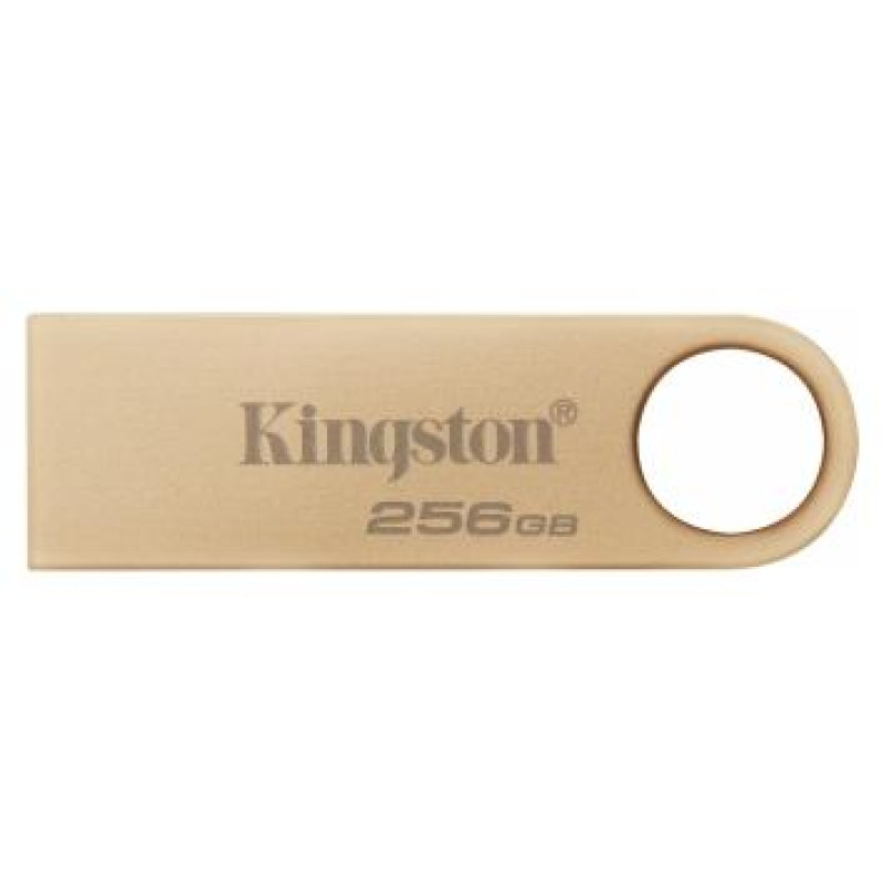 Kingston Zibatmiņa Kingston DataTraveler SE9 G3 256GB Metal