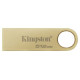 Kingston Zibatmiņa Kingston DataTraveler SE9 G3 512GB Metal