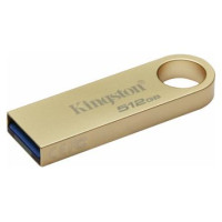 Kingston Zibatmiņa Kingston DataTraveler SE9 G3 512GB Metal
