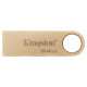 Kingston Zibatmiņa Kingston DataTraveler SE9 G3 64GB Metal