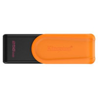 Kingston Zibatmiņa Kingston DataTraveler Exodia S 256GB USB 3.2 Gen1