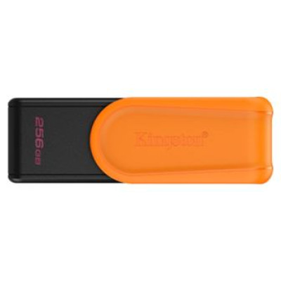 Kingston Zibatmiņa Kingston DataTraveler Exodia S 256GB USB 3.2 Gen1