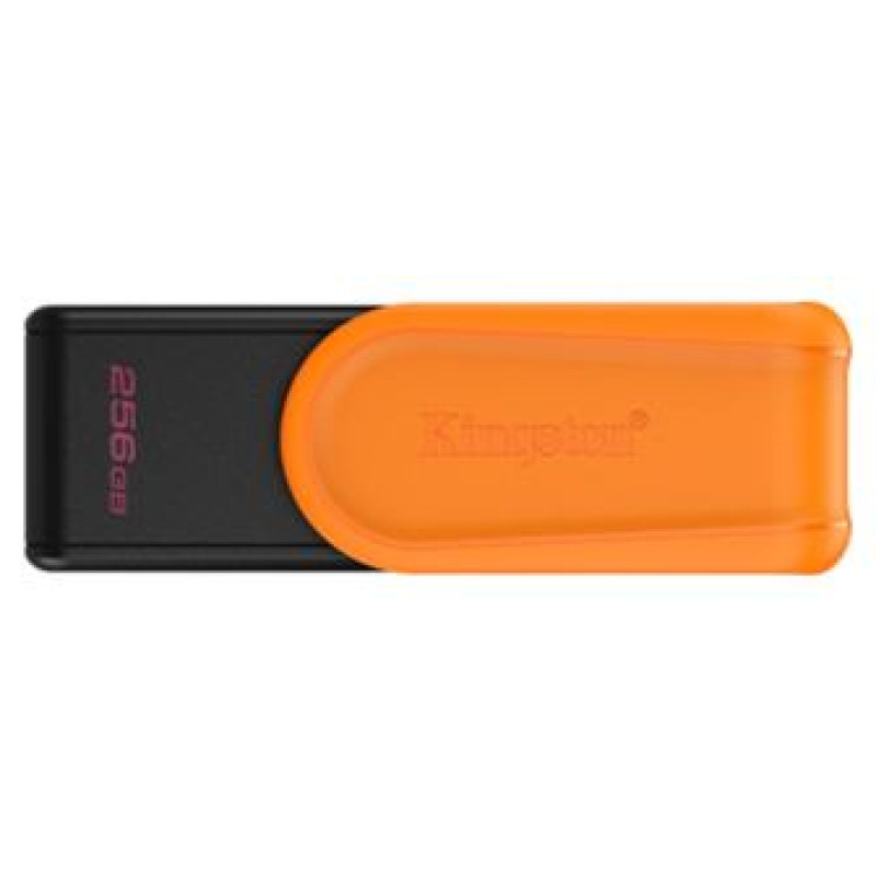 Kingston Zibatmiņa Kingston DataTraveler Exodia S 256GB USB 3.2 Gen1