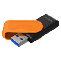 Kingston Zibatmiņa Kingston DataTraveler Exodia S 256GB USB 3.2 Gen1