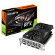 Gigabyte Videokarte GigaByte GeForce RTX 3050 6GB Windforce OC V2