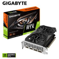 Gigabyte Videokarte GigaByte GeForce RTX 3050 6GB Windforce OC V2