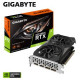 Gigabyte Videokarte GigaByte GeForce RTX 3050 6GB Windforce OC V2