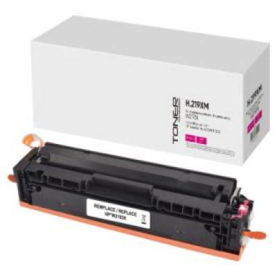 Generink Tonera kasete GenerInk HP W2193X MAGENTA