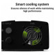 Green Cell Strāvas pārveidotājs Green Cell Power Inverter Converter 24V to 230V 1000W/2000W Pure sine