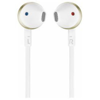 JBL Tune 205 Gold