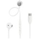 JBL Austiņas JBL Tune 305C USB-C Baltas