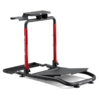 Next Level Racing Stūres statīvs Next Level Racing Wheel Stand Lite 2.0