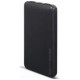 Gembird Enerģijas krātuve Gembird 10000 mAh Power Bank Black