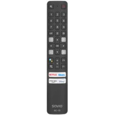 Savio TV Pults Savio RC-15