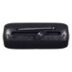 Gembird Portable Bluetooth Speaker with Antenna Black