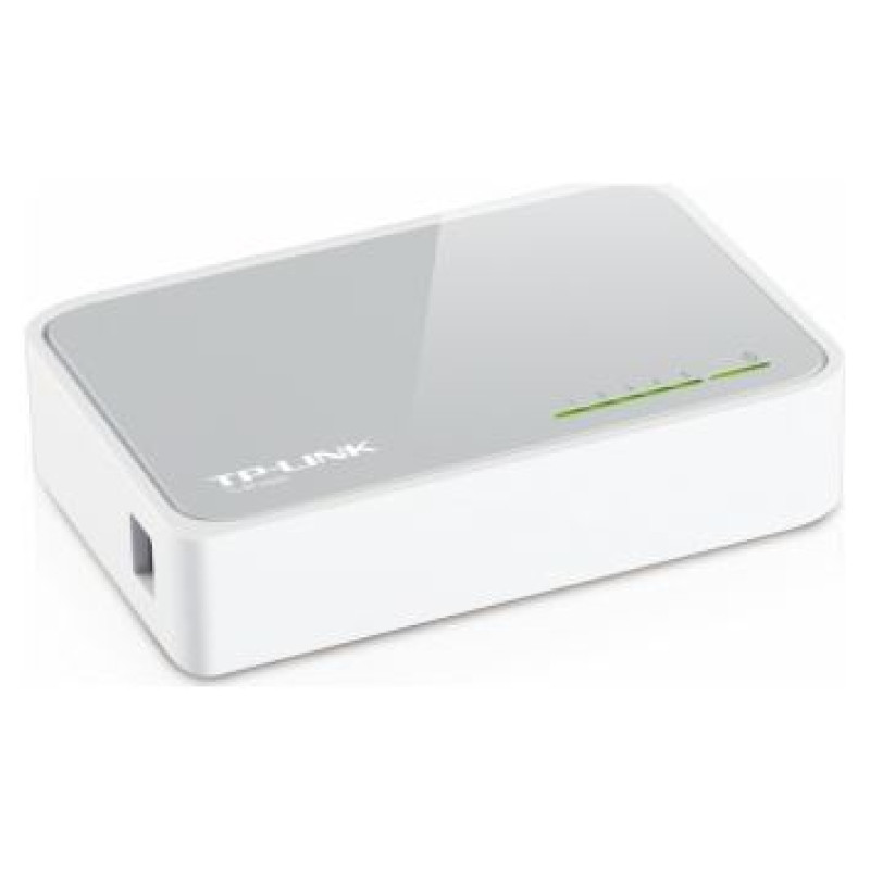 Tp-Link TL-SF1005D