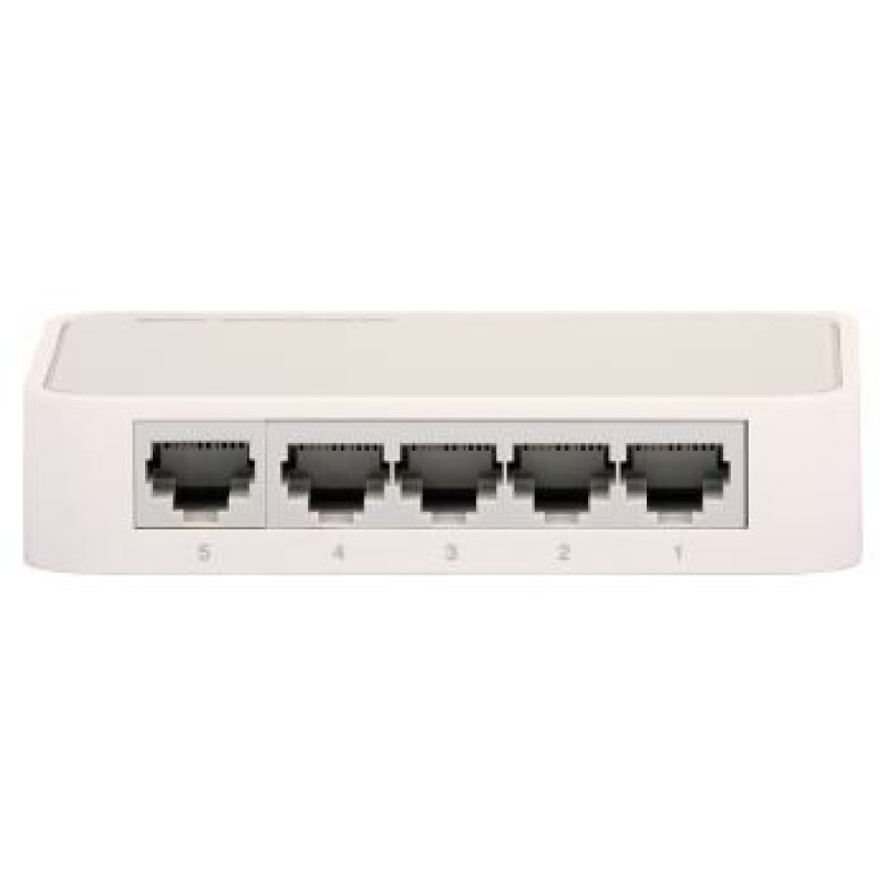 Tp-Link TL-SF1005D
