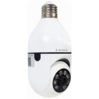 Gembird Novērošanas kamera Gembird Smart Rotating Wifi Camera