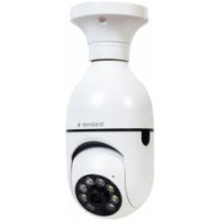 Gembird Novērošanas kamera Gembird Smart Rotating Wifi Camera