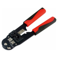 Gembird Knaibles Gembird 3-in-1 modular crimping tool RJ45