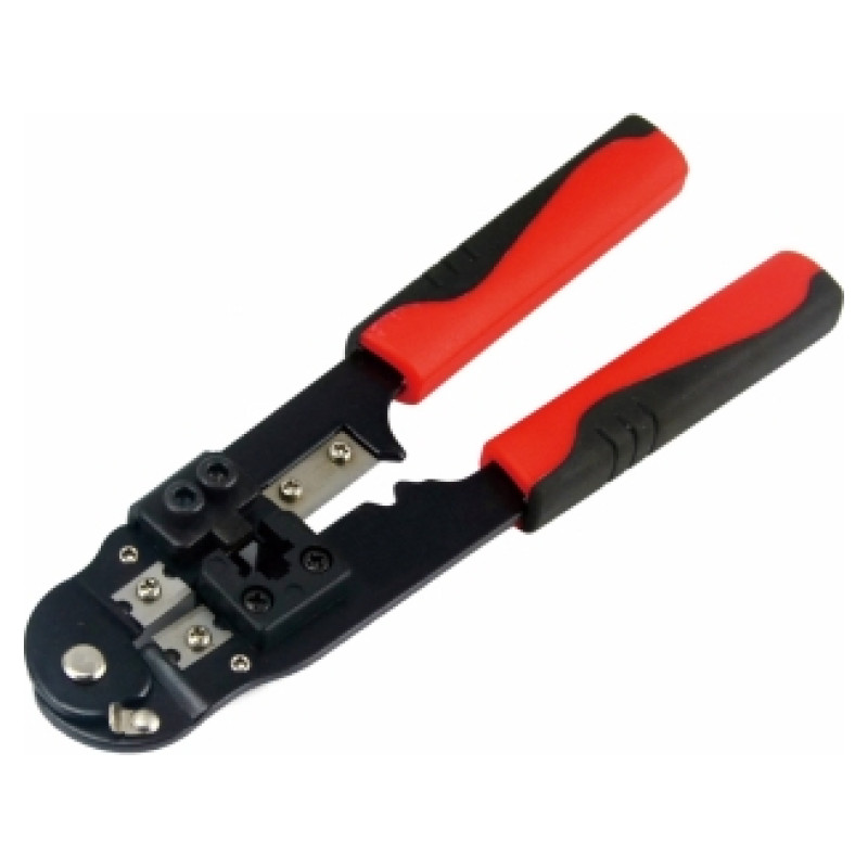 Gembird Knaibles Gembird 3-in-1 modular crimping tool RJ45