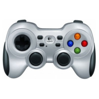Logitech Spēļu kontrolieris Logitech F710 Wireless Gamepad