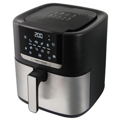 Esperanza EKA004 Karstā gaisa cep&scaron;anas ierīce 8L 1700W