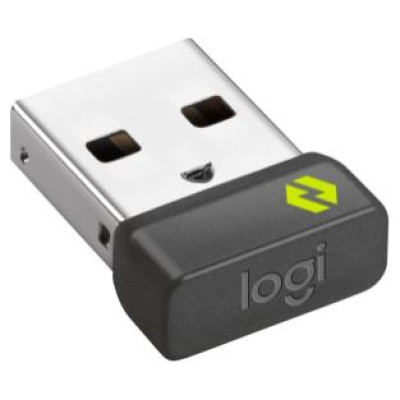 Logitech Adapteris Logitech Bolt USB Receiver