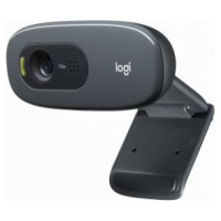 Logitech Webkamera Logitech C270