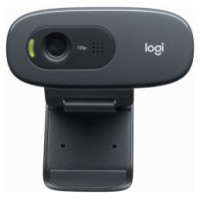 Logitech Webkamera Logitech C270