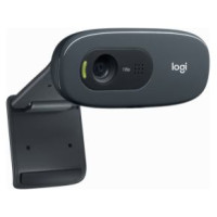 Logitech Webkamera Logitech C270