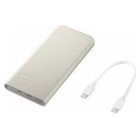 Samsung Enerģijas krātuve Samsung 10000 mAh 25W Beige